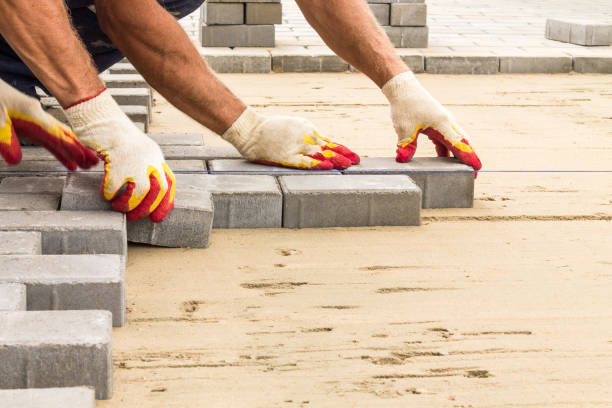 Professional Driveway Pavers in Compton, CA