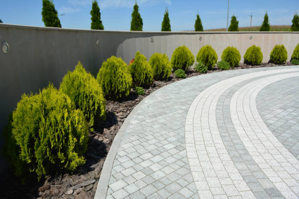 Decorative Driveway Pavers in Compton, CA