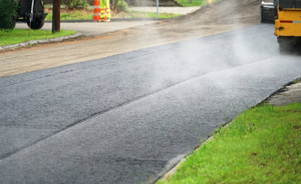 Reasons to Select Us for Your Driveway Paving Requirements in Compton, CA